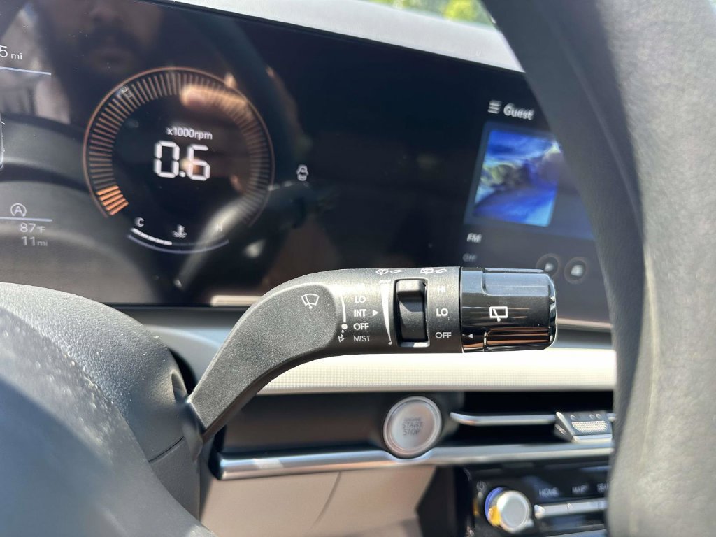 New 2026 Hyundai Tucson SEL Plus AWD/4WD image 26