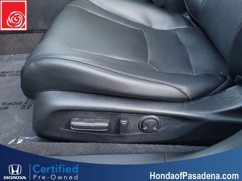 Certified 2024 Honda Accord Touring image 22