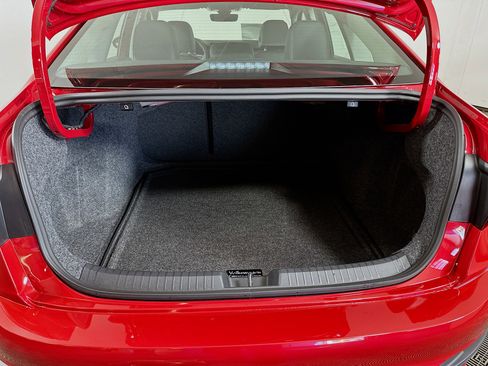 New 2026 Volkswagen Jetta SE FWD image 24