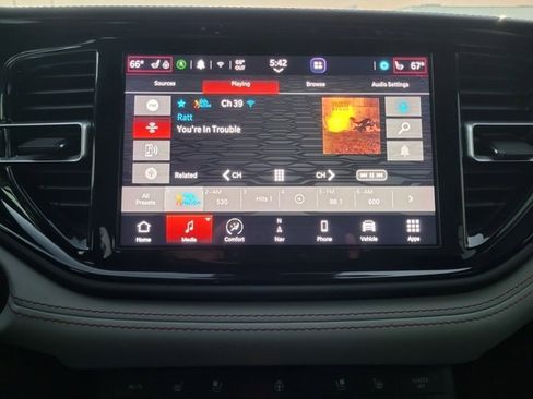 Used 2023 Dodge Durango Citadel image 12