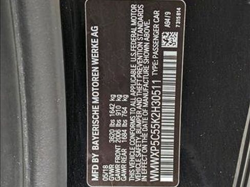 Used 2019 MINI Cooper 2-Door Hardtop FWD image 24