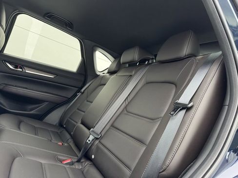 Certified 2025 MAZDA CX-5 Signature image 11
