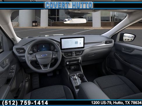 New 2026 Ford Escape Active w/ Tech Pack #1 image 9