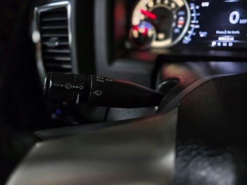 Used 2017 RAM 3500 Laramie w/ Sport Appearance Group image 25