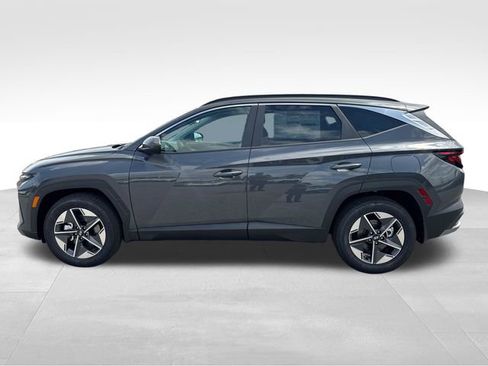 New 2026 Hyundai Tucson SEL FWD image 2