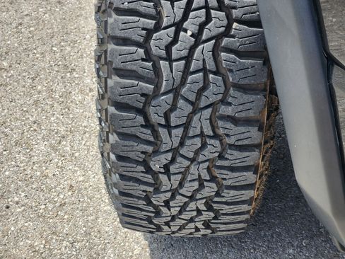 Used 2019 RAM 1500 Rebel w/ Rebel Level 2 Equipment Group AWD/4WD image 11