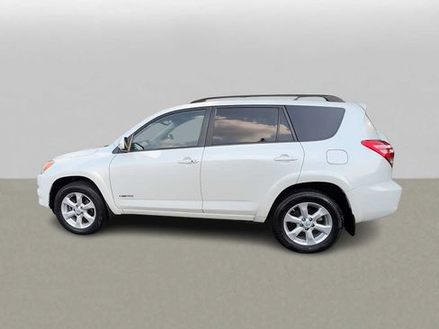 Used 2009 Toyota RAV4 Limited AWD/4WD image 5