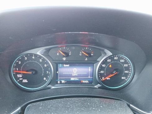 Used 2023 Chevrolet Equinox LT image 17