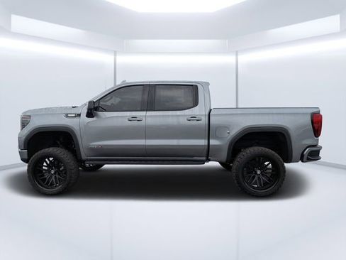 New 2026 GMC Sierra 1500 AT4 w/ AT4 Premium Package AWD/4WD image 6