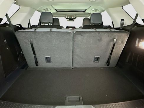 New 2026 Ford Explorer Active w/ Active Comfort Package image 30