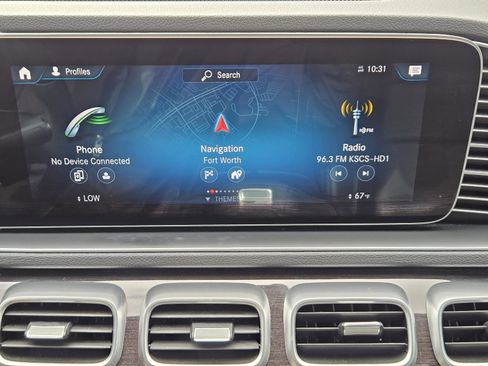 Certified 2021 Mercedes-Benz GLE 350 image 15