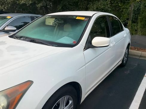 Used 2011 Honda Accord SE image 7