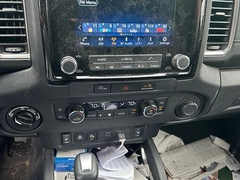 Certified 2023 Nissan Frontier SV w/ SV Convenience Package AWD/4WD image 17