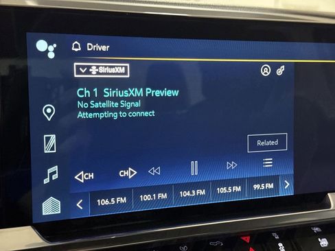 Used 2023 Chevrolet Silverado 1500 LT w/ Work Truck Package AWD/4WD image 14