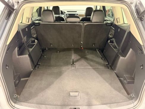 Used 2021 Volkswagen Atlas SE AWD/4WD image 38