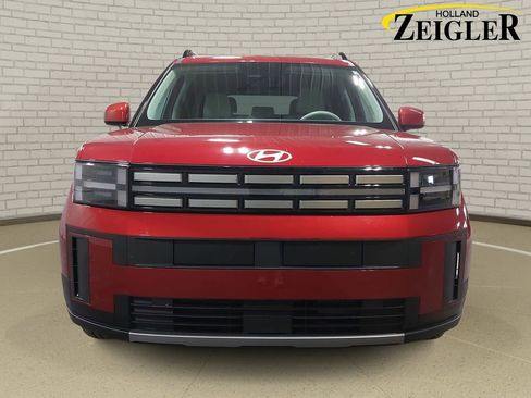 Certified 2025 Hyundai Santa Fe SEL image 2