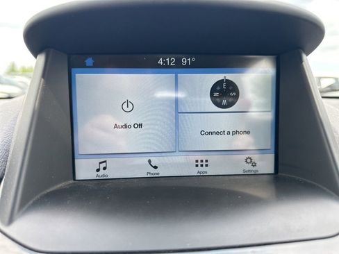 Used 2017 Ford Fiesta SE w/ Equipment Group 201A FWD image 23
