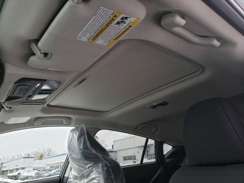 New 2026 Subaru Crosstrek 2.0i Premium image 16