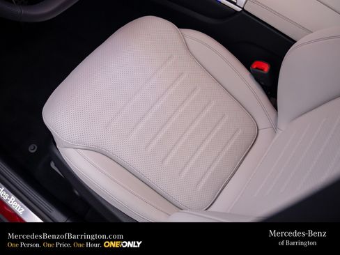 New 2026 Mercedes-Benz GLC 300 4MATIC image 17