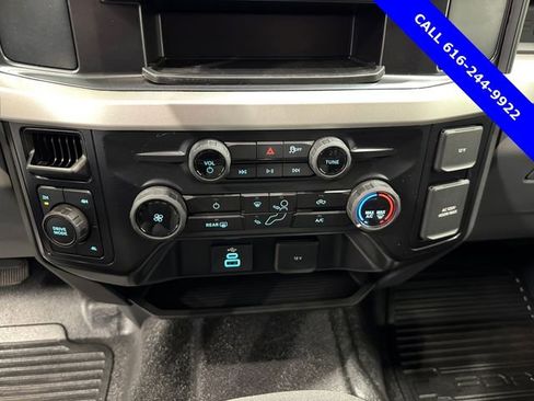 New 2026 Ford F350 XL w/ XL Chrome Package image 5