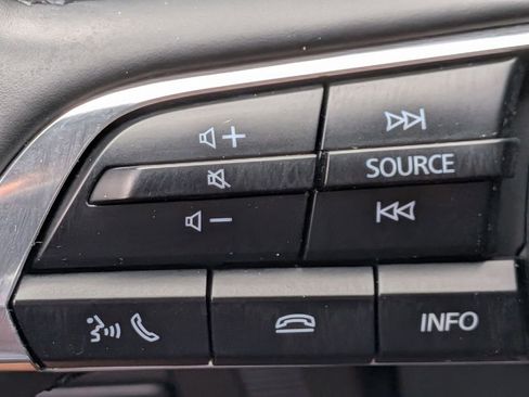 Used 2025 MAZDA MAZDA3 s image 26