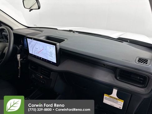New 2026 Ford Maverick XL AWD/4WD image 29