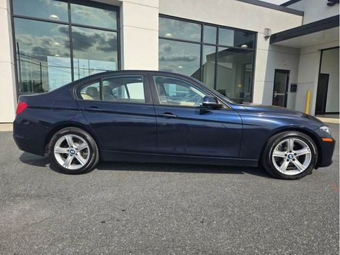 Used 2014 BMW 320i xDrive Sedan image 2