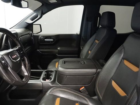Used 2020 GMC Sierra 1500 AT4 w/ AT4 Premium Package image 33