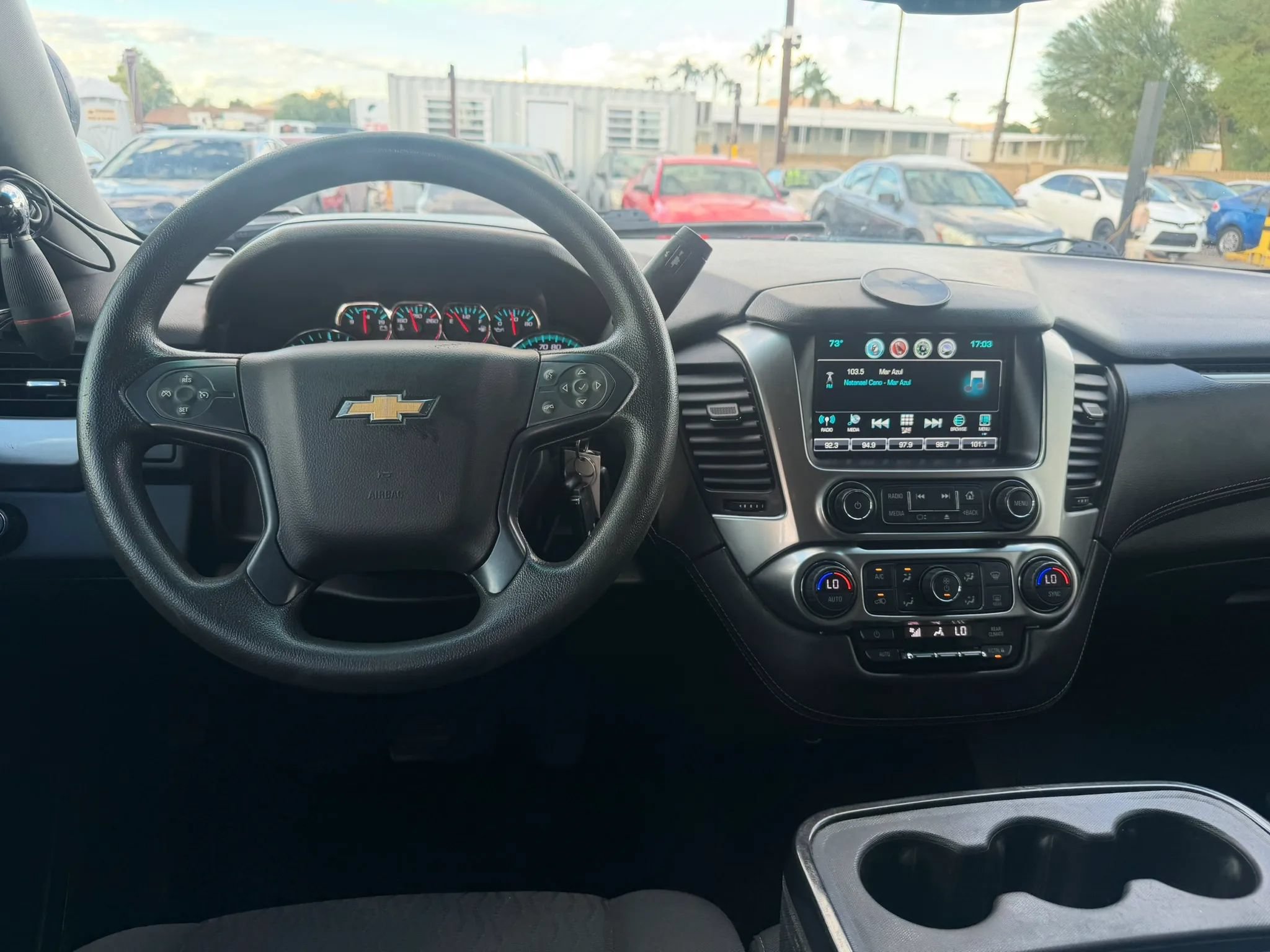 Used 2018 Chevrolet Tahoe 2WD image 26