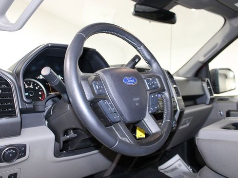 Used 2020 Ford F150 XLT w/ Equipment Group 302A Luxury image 24