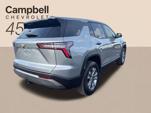 Used 2025 Chevrolet Equinox LT FWD image 6