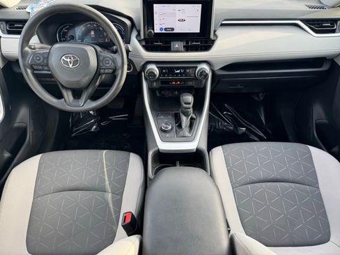 Certified 2024 Toyota RAV4 XLE w/ Convenience Package image 12