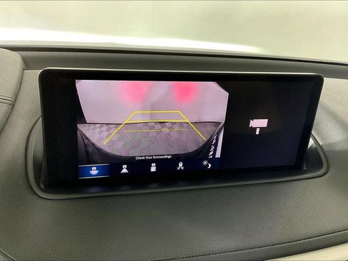 Used 2022 Acura MDX FWD image 21