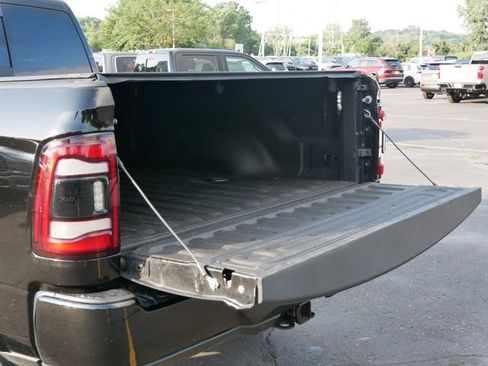 Used 2024 RAM 3500 Limited image 15