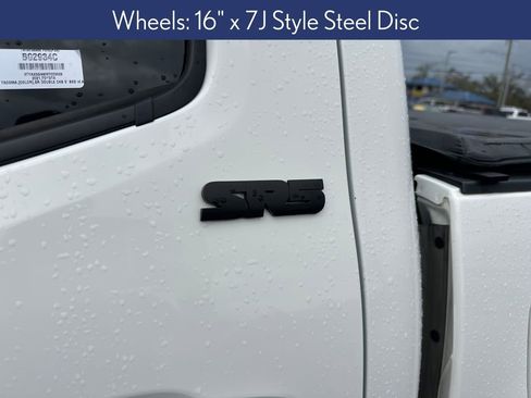 Used 2021 Toyota Tacoma SR5 image 13