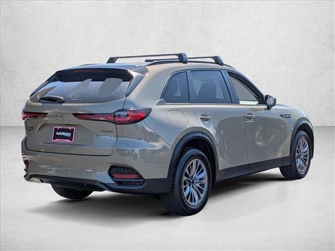 New 2026 MAZDA CX-70 SC AWD/4WD image 2
