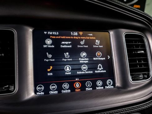 Used 2023 Dodge Charger Scat Pack RWD image 25