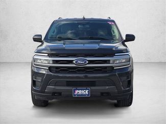 Used 2022 Ford Expedition Max XLT AWD/4WD video 2