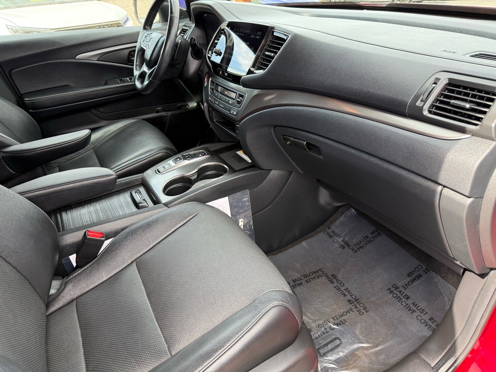 Used 2022 Honda Passport EX-L image 30