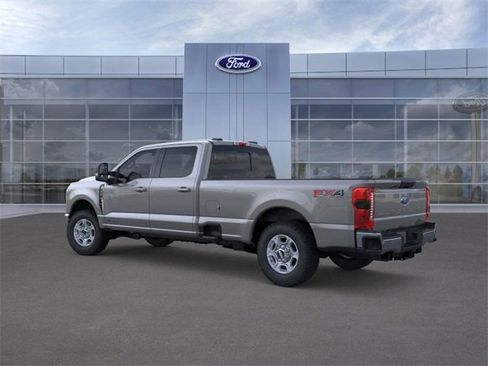 New 2026 Ford F350 XLT w/ XLT Premium Package image 4