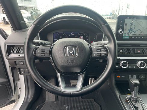 Used 2022 Honda Civic Sport Touring image 24