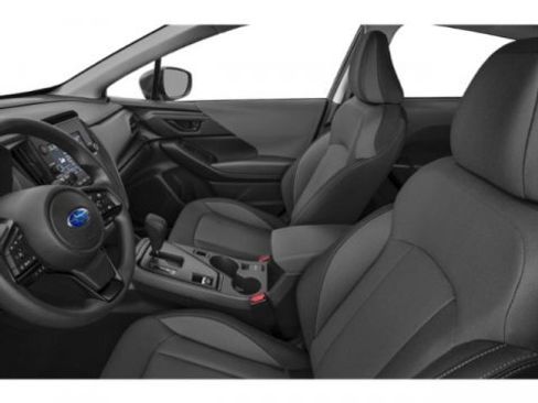 New 2026 Subaru Crosstrek 2.5i AWD/4WD image 12