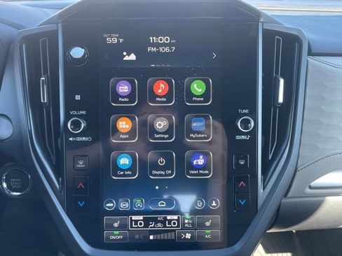 New 2026 Subaru Forester Premium image 9