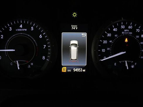 Used 2017 Toyota Sienna Limited Premium image 21