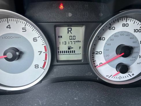 Used 2013 Subaru Impreza 2.0i AWD/4WD image 18