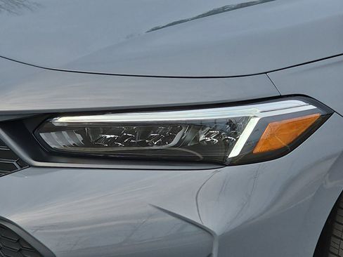 Used 2026 Honda Civic Sport image 23