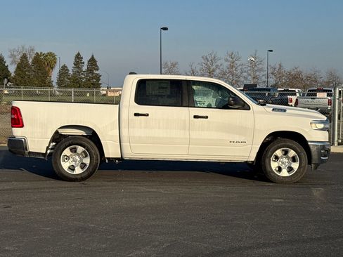 New 2026 RAM 1500 Big Horn image 2