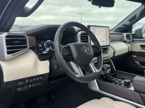 Used 2023 Toyota Tundra 1794 Edition image 19