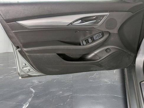 Used 2024 Cadillac CT5 Premium Luxury w/ Climate Package image 14