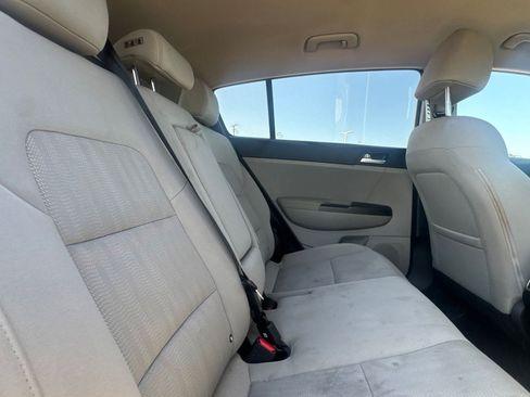 Used 2020 Kia Sportage LX AWD/4WD image 29